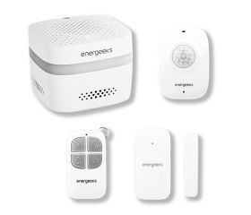 KIT ALARMA WIFI ENERGEEKS EG-AW001