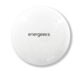 SENSOR ILUMINACION EG-AW001 ENERGEEKS EG-AW001SI