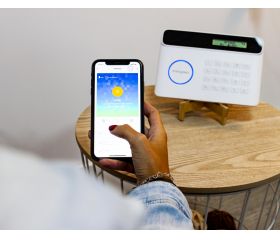 SISTEMA DE ALARMA WIFI/GSM 002 ENERGEEKS EG-AWG002