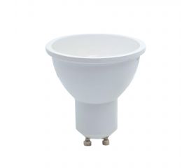 BOMBILLA WIFI GU10 5W 400LM RGB+CCT ENERGEEKS EG-BWGU105W001