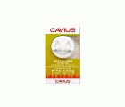 DETECTOR DE CALOR RF C/BATERIA CAVIUS EG-CAV3103003