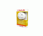 DETECTOR DE CALOR RF C/BATERIA CAVIUS EG-CAV3103003