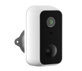 CAMARA WIFI FIJA EXTERIOR GUARDIAN II ENERGEEKS