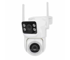 CÁMARA WIFI EXTERIOR DEFENDER DUO ENERGEEKS EG-CIPEXT010