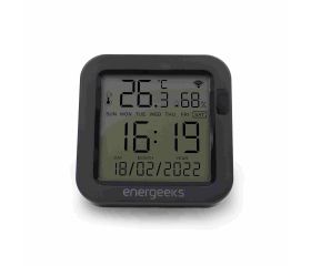 CONTROL REMOTO WIFI AIRE ACONDICIONADO ENERGEEKS EG-IR003