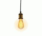 BOMBILLA LED ÁMBAR WIFI E27 CCT XANLITE EG-KRFDE470STAC