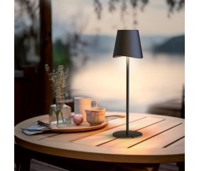 LAMPARA LED METAL USB 250L 3000/4000K XANLITE EG-LPM38ND