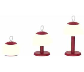LAMPARA LED RECARGABLE PORTATIL 3 EN 1 XANLITE EG-LPN3FCDR