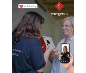 PACK ALARMA+CÁMARA INTERIOR+MONTAJE ENERGEEKS EG-PACKINST001