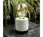 BOMBILLA LED G95 BLANCO CÁLIDO XANLITE EG-RFDE400B95A