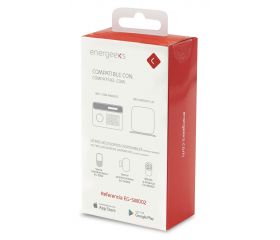 SENSOR DE MOVIMIENTO ADICIONAL 002 ENERGEEKS EG-SM002
