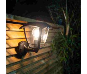 APLIQUE MURAL SOLAR RETRO 400LUMEN XANLITE EG-SO2011AR