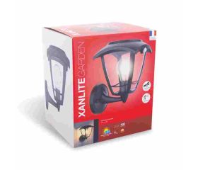 APLIQUE MURAL SOLAR RETRO 400LUMEN XANLITE EG-SO2011AR