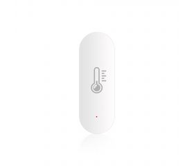 SENSOR DE TEMPERATURA Y HUMEDAD WIFI ENERGEEKS EG-STHW001