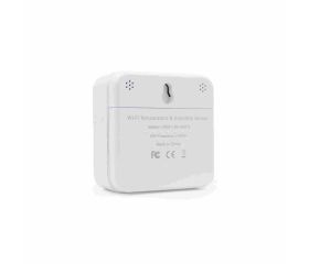 SENSOR DE TEMPERATURA Y HUMEDAD WIFI ENERGEEKS EG-STHW002
