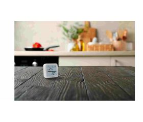 SENSOR DE TEMPERATURA Y HUMEDAD WIFI ENERGEEKS EG-STHW002