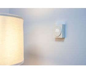 TERMOSTATO WIFI INTELIGENTE ENERGEEKS EG-TERM001