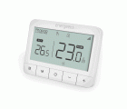 TERMOSTATO WIFI CON BOTONES JASPER II ENERGEEKS EG-TERM004