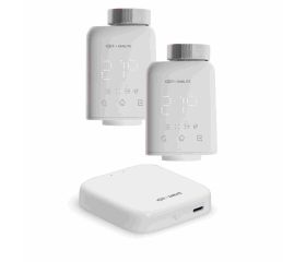 PACK 2 VALVULAS + GATEWAY ENERGEEKS EG-VALVKIT002