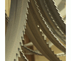 CINTA BIMETALICA 2565X27X0,9 Z1 8/12 X 5 UDS FEMI FM-3280032