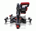 INGLETADORA TELESC. DM216 BATERÍA 20V FEMI FM-XCUT216SL