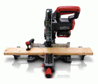 INGLETADORA TELESC. DM216 BATERÍA 20V FEMI FM-XCUT216SL