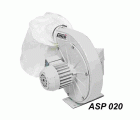 ASPIRADOR CENTRIFUGO 0.20HP7112057 MONOFASICO 230V FMASP020M