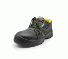 ZAPATO PIEL S3 GOODYEAR  NEGRO G138102C
