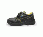 ZAPATO PIEL S3 GOODYEAR  NEGRO G138102C