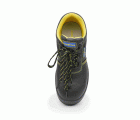 ZAPATO PIEL S3 GOODYEAR  NEGRO G138102C