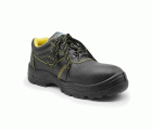 ZAPATO PIEL S3 GOODYEAR  NEGRO G138102C