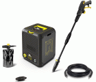 HIDROLAVADORA MPX19CLH 150B 1900W MICHELIN HI-15823