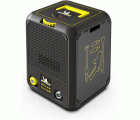 HIDROLAVADORA MPX19CLH 150B 1900W MICHELIN HI-15823