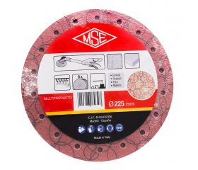 Lijadora jirafa de pared CEVIK Pro CP31-750 + Aspirador 2200W