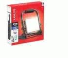 LUZ DE TRABAJO RECARGABLE 50W 3500 LUMENES XANLITE EG-PR50WR