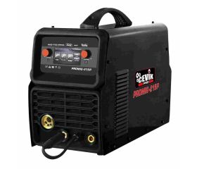 SOLDADURA MIG/TIG/MMA 220A PULSE CEVIK PRO CE-PROMIG215P
