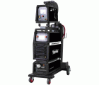 SOLDADURA MIG/TIG/MMA 500A 400V DOBLE PULSO CE-PROMIG500DP