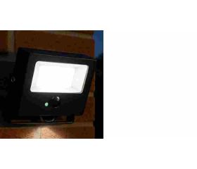 PROYECTOR DE PARED SOLAR LED XANLITE EG-PRS1500D
