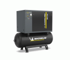 COMPRESOR SILENT CORREAS 270L 5.5HP MICHELIN CA-PULSAR5.5