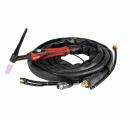 ANTORCHA TIG ST18 AQUA DM 35-5 4M TELWIN TE-743122