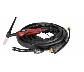 ANTORCHA TIG ST18 AQUA DM 35-5 4M TELWIN TE-743122