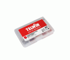 CAJA CONSUMIBLES ANTORCHA MIG MT25 TELWIN TE-804152