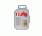 KIT CONSUMIBLE PARA SOLDADURA TIG 1,6MM TELWIN TE-804204