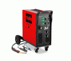 MASTERMIG 275I SOLD. INVERTER MULTIPROCESO TELWIN TE-816218