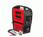 TECHNOLOGY TIG 222 AC/DC AGUA TELWIN TE-816243