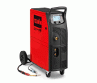 ELECTROMIG 400 SYNERGIC TELWIN TE-816271