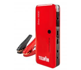 TELWIN - AVVIATORE START PLUS 4824 12-24V TELWIN 829570