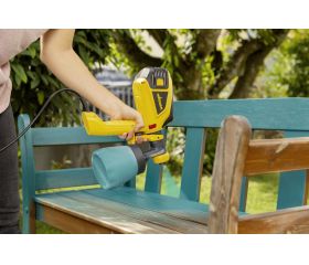 W590 UNIVERSAL SPRAYER FLEXIO