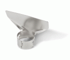 BOQUILLA PROTECTOR VIDRIO 75MM FURNO WAGNER WG-2366224