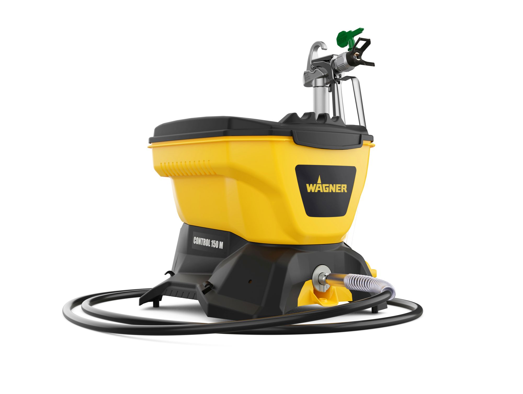WAGNER CONTROL PRO 150M